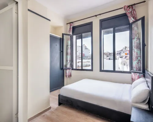 Hotel Mauritania Hotels in Tangier