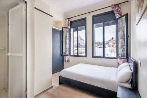 Hotel Mauritania Hotels in Tanger