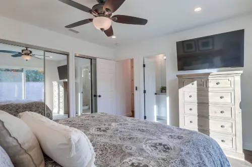 목적지 #46 풀러턴 호텔