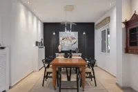 Lussuosa Villa Glyfada