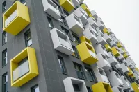 阿布辛特公寓 雅沃爾斯卡4號 住宿飯店