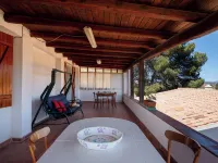 Casa del Gelsomino a Porto San Paolo by Wonderful Italy Hotels in Porto San Paolo