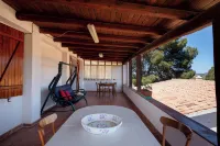 Casa del Gelsomino a Porto San Paolo by Wonderful Italy