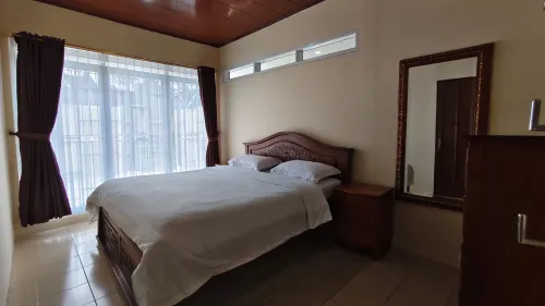 Vila Dalia Puncak M3/22