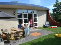 Bungalow in Delft with Nautical Charm