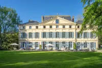 Domaine de Primard - Fontenille Collection Hotels in 