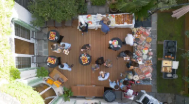 Les Suites de L’Opéra