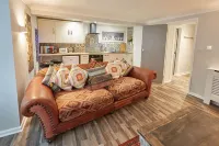 Host & Stay - in the Key of Sea Hotel a Saltburn-by-the-Sea