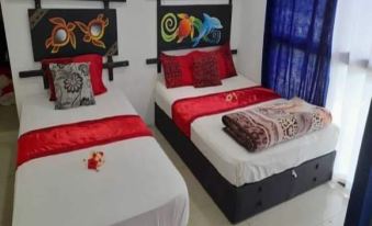 Nadi Airport Transit Hotel