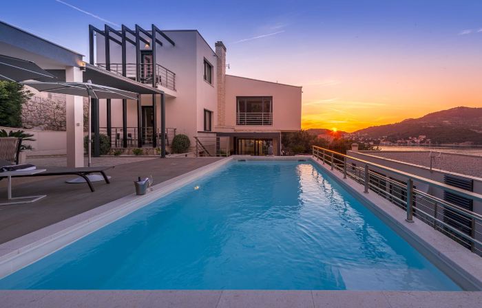 Villa Agave