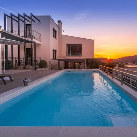 Villa Agave