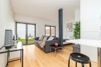 Belem Design 06 by Homing Hotels in Ajuda