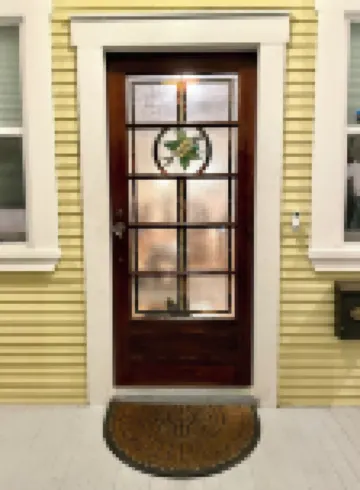 Tampa Heights Bungalow