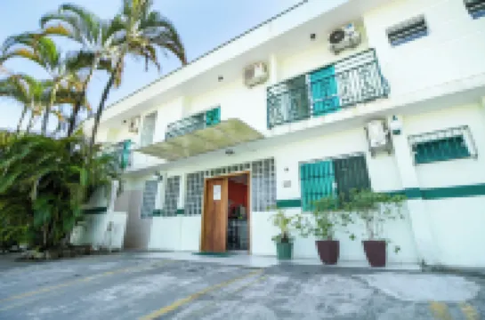 Velinn Pousada Entre Praias