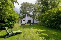 Holiday Home in Dishoek Near Beach & Dunes - Wifi