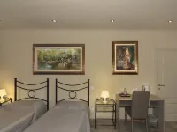 Art Gallery B&B Hotels in Capannori