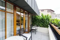 Old Town Snail Design Apartments