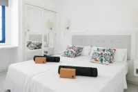 桑多斯大西洋花園飯店 - 限成人