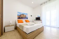 Domus Romeo - Camera 2 Hotels in Poggioreale