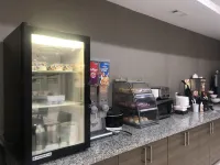 Catoosa Inn & Suites Hotels in Catoosa