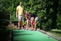 Fontana Village Resort & Marina Hotels in Graham County