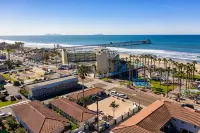 Sand Castle Hotels in Imperial Beach