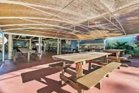 Bribie Island Caravan Park - Alojamientos