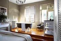 Hôtel la Licorne & Spa Hotels in Farceaux