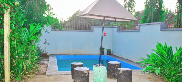 Ngorongoro Villa and Restaurant Hotels in Karatu