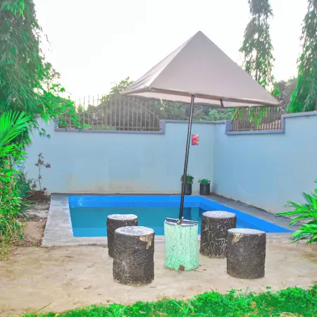 Ngorongoro Villa and Restaurant