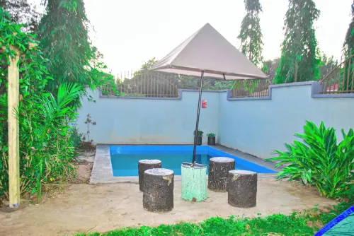 Ngorongoro Villa and Restaurant - 3-Star
