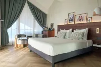 Boutique Hotel Blendin Bloemendaal Aan Zee