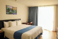 Posada de Tampico Отели в г. Тампико