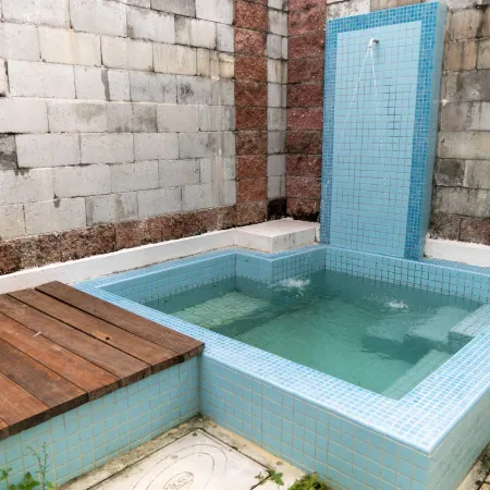 The Kandu Resort Отели в г. Кампар