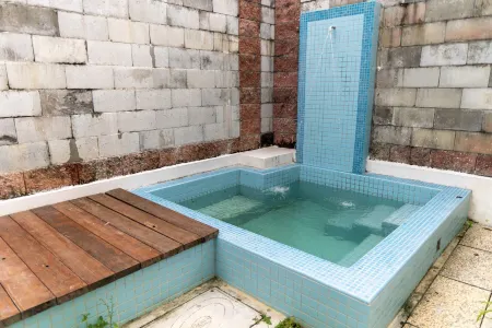 The Kandu Resort Отели в г. Gopeng