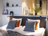 Marstrands Havshotell Hotel a Marstrand