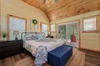Countryside Comfort by Ghosal Luxury Lodging Hotels near Olden Days Antiques & Collectibles