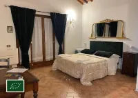 Agriturismo Eco-Bio Villa Vacasio Hotel di Pitigliano