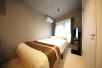 Newly built apartment Tokyo TimeTraveler Hotel a Ōta