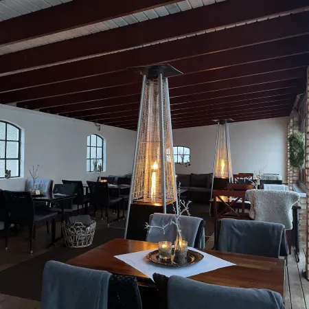 Husargårdens Bed & Breakfast