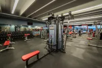Microtel Inn & Suites by Wyndham Clear Lake Hotels in Clear Lake
