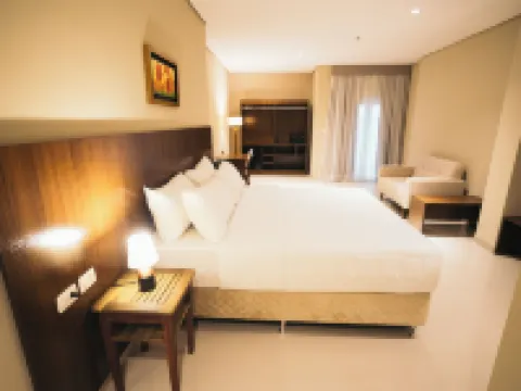 Zielo Hotel Hotels in Luque