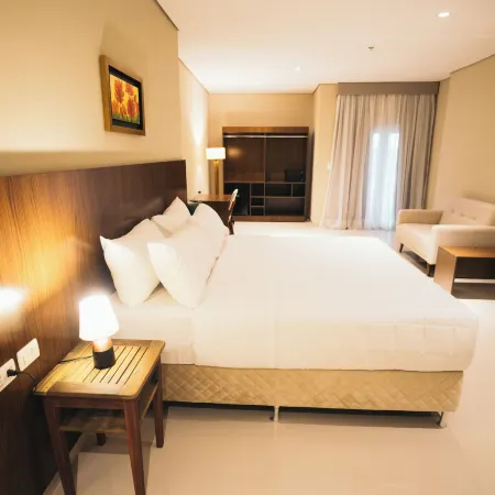 Zielo Hotel Hotels in Luque