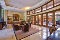 Comfortable 2BR Stay in Crystal City