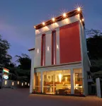 Hotel Indraprastha Karunagapally - parking