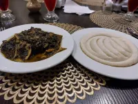Lushville Hotel & Suites Hotels in Benin City