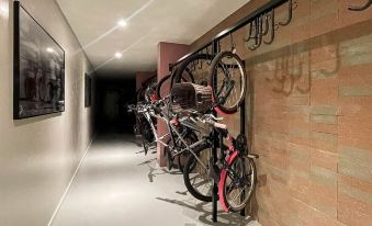 Yume Quad Campo Belo