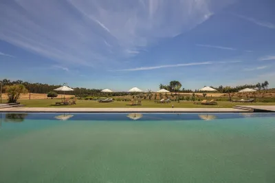 Resort Rural Quinta do Carrascal Hôtels à : Cadaval