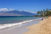 Maui Banyan Q-109 Unit B - 4-Star