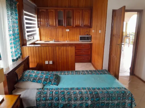 Villa Sankofa Hotels in Ejisu